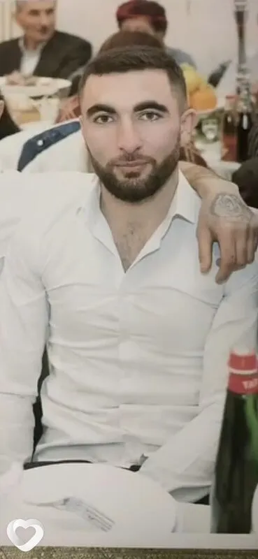 Мгер, 26, Барнауле — анкета №4068048