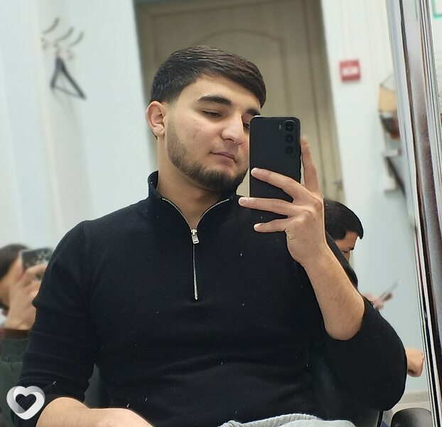 Arslan, 23, Москве — анкета №4068053