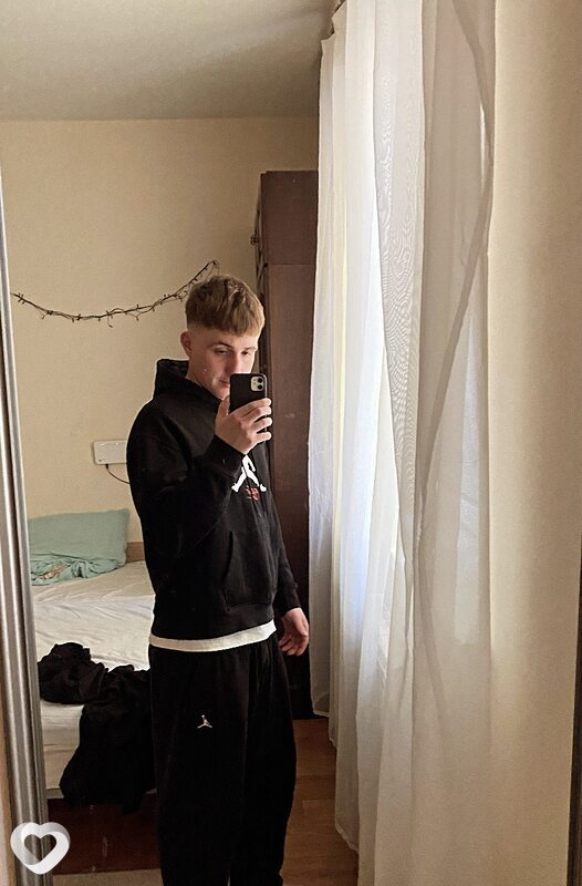 Ruslan, 21, Истре — анкета №4068309