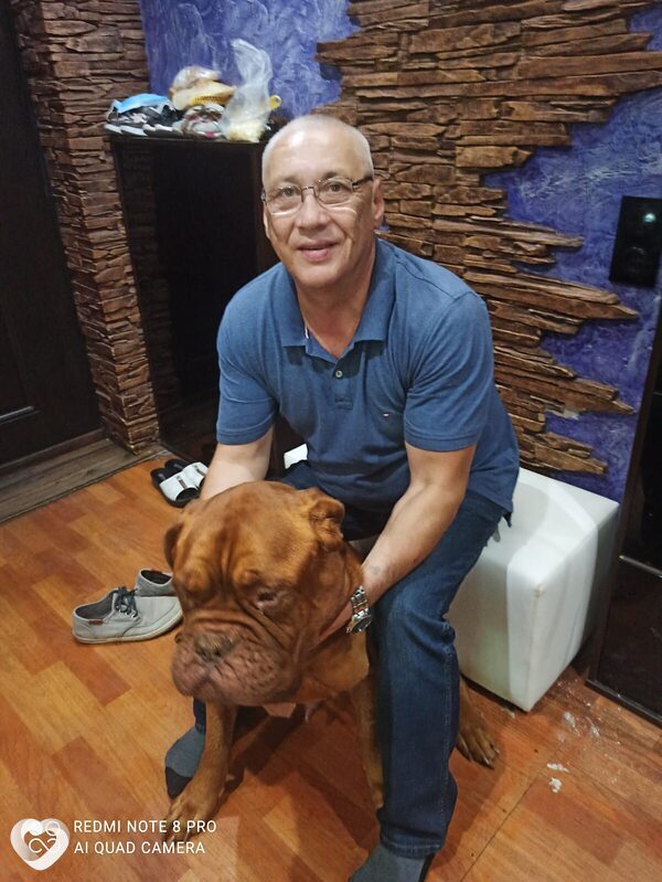 Николай, 66, Екатеринбурге — анкета №4068310