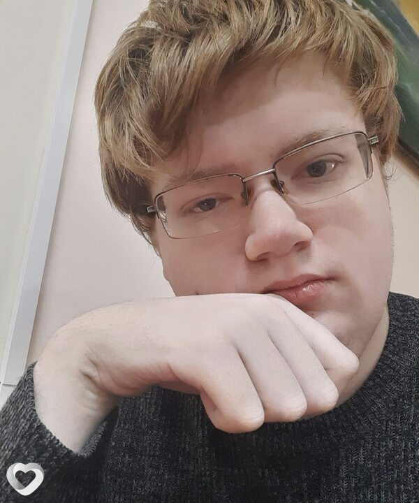 Максим, 21, Сочи — анкета №4068317