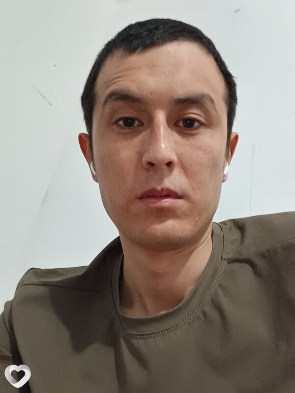 Абди, 32, Астане — анкета №4068323