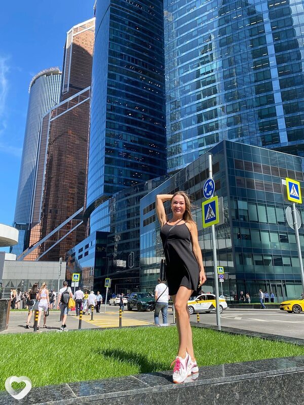Маша, 30, Москве — анкета №4068330