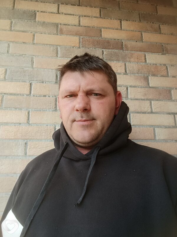 Віталій, 40, Львове — анкета №4067939