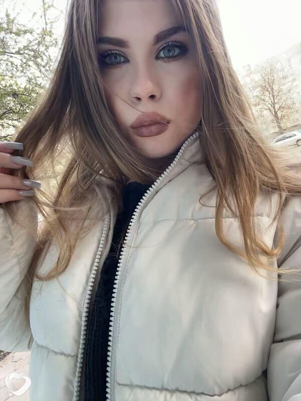 Анора, 20, Днепр — анкета №4067941