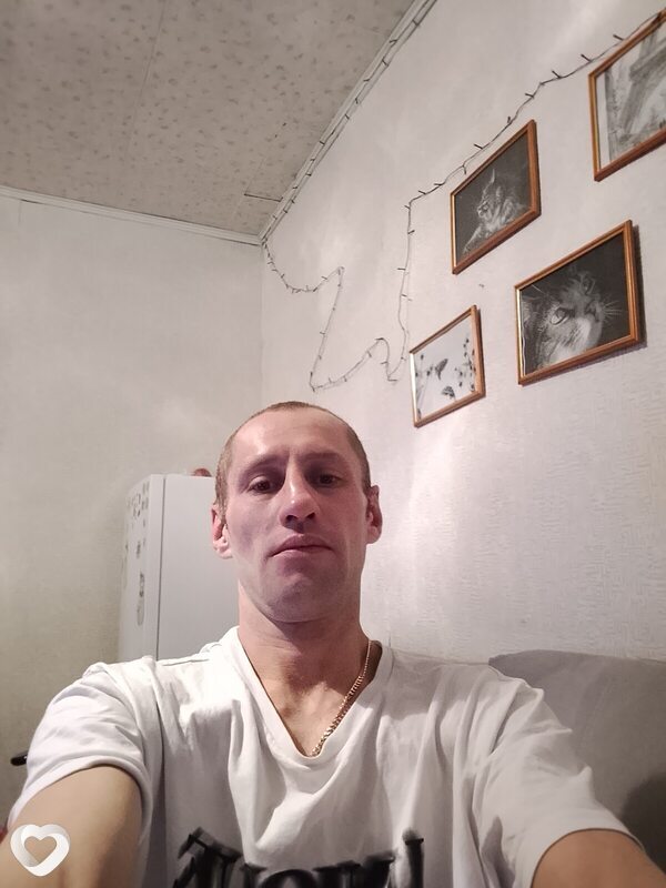 Артём, 41, Ульяновске — анкета №4067945