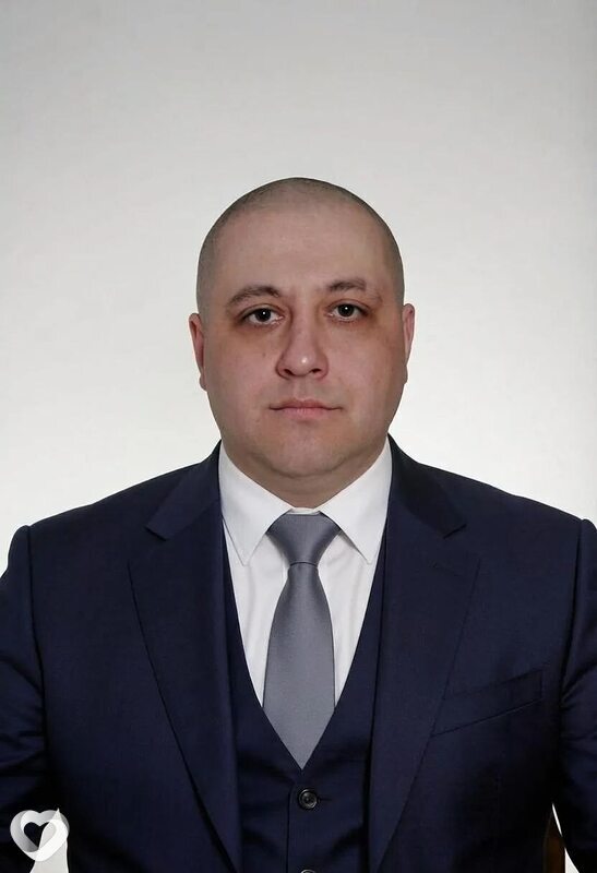 Влад, 43, Донецке — анкета №4067947