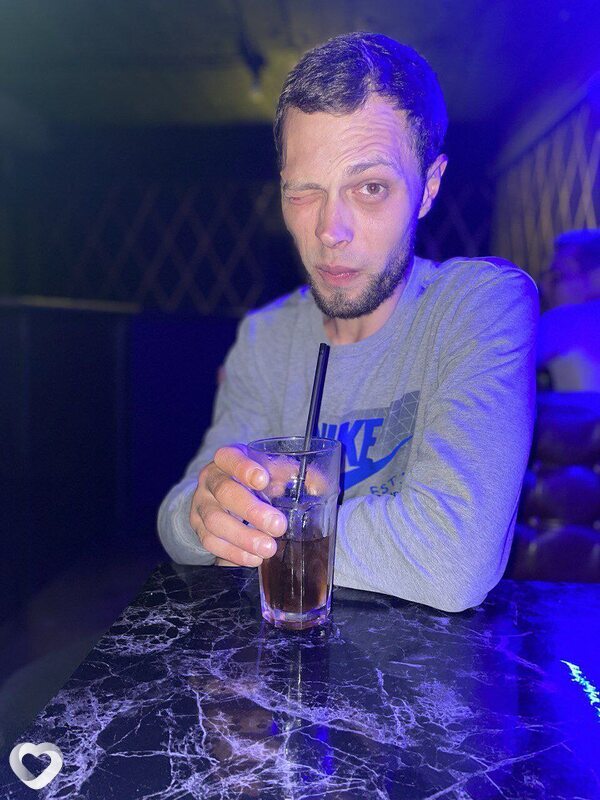 Вася, 28, Улан-Удэ — анкета №4067948