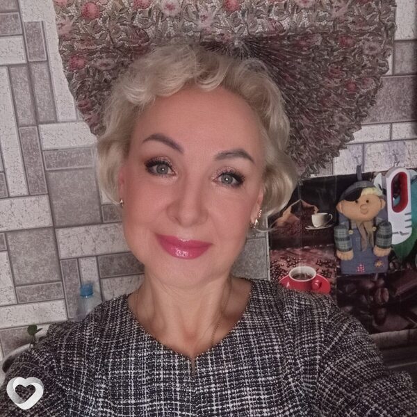 Анна, 54, Ярославле — анкета №4067949