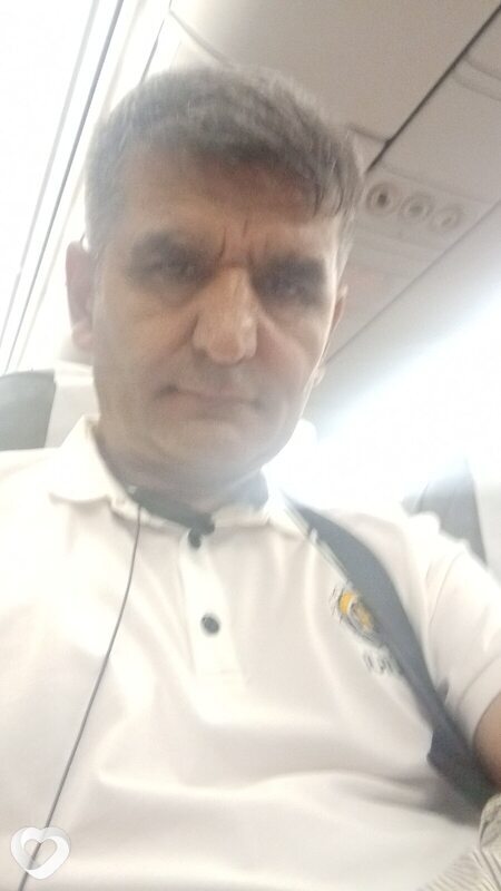 Зафар, 50, Москве — анкета №4067953
