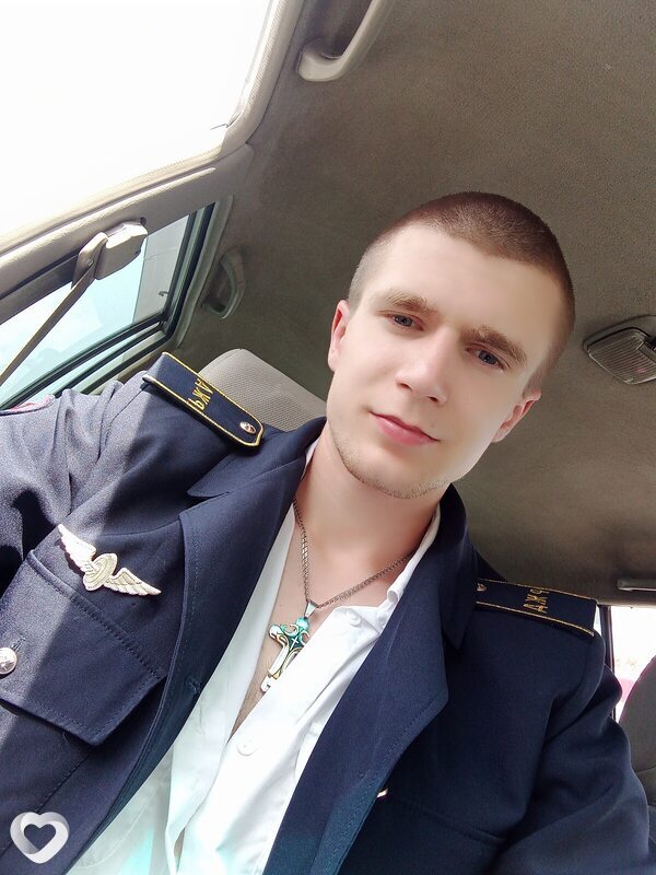 Иван, Барабинск