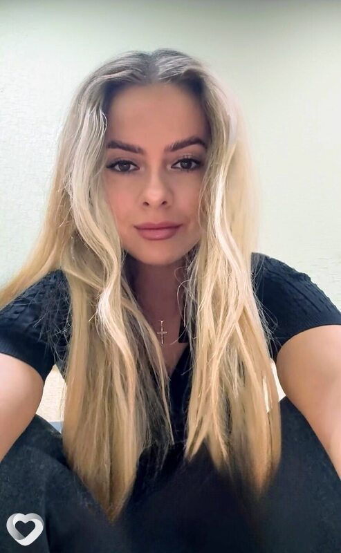 Карина, 25, Киеве — анкета №4067989