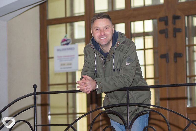 Boris, 50, Могилев — анкета №4067993