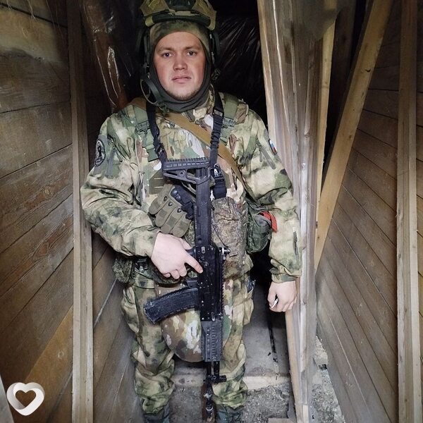 Сергей, 26, Тюмени — анкета №4068082