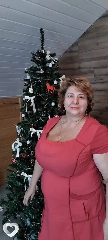 Леля, 63, Москве — анкета №4068083