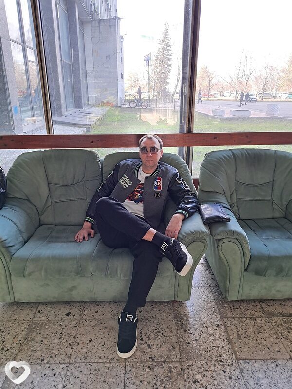 Александр, 42, Тольятти — анкета №4068085
