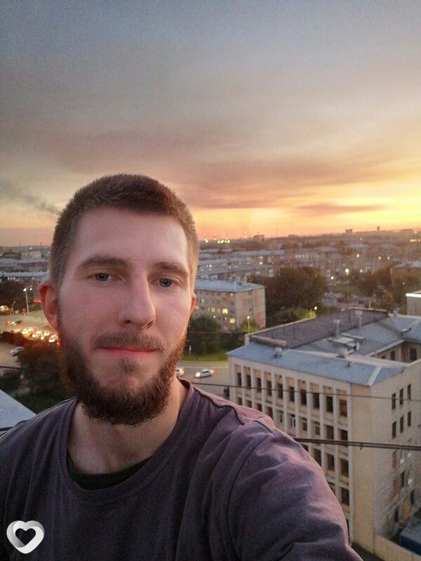 Роман, Кемерово