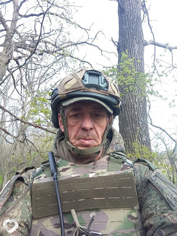 Пётр, 48, Омске — анкета №4068092