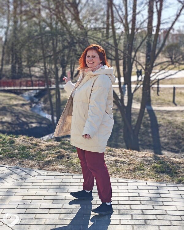 Анна, 35, Вологде — анкета №4068096
