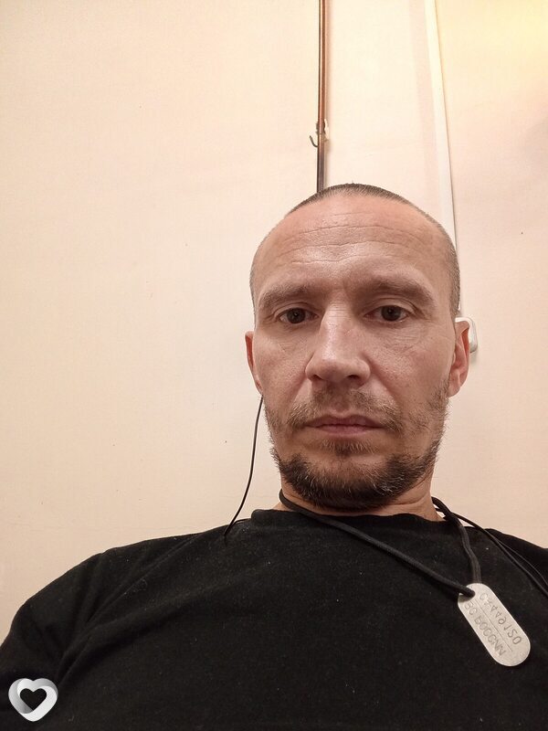 Павел, 44, Тольятти — анкета №4068103