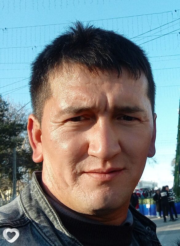 Миша, 32, Иркутске — анкета №4068157