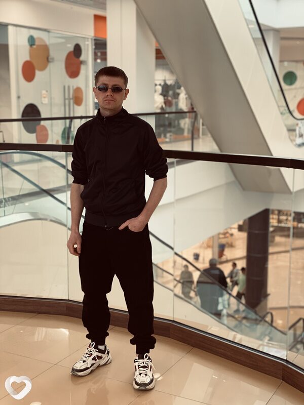 Алекс, 33, Нефтеюганске — анкета №4068160