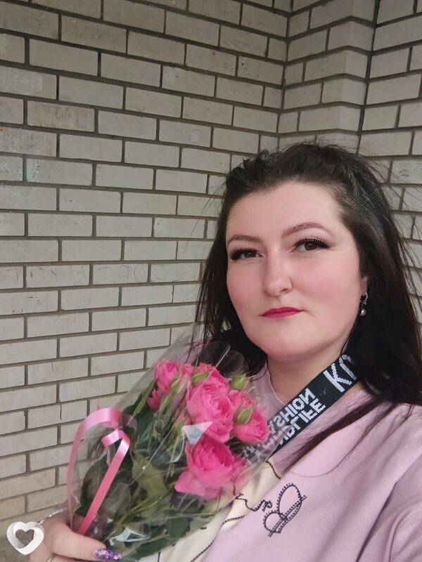 Марина, 43, Волжском — анкета №4068163