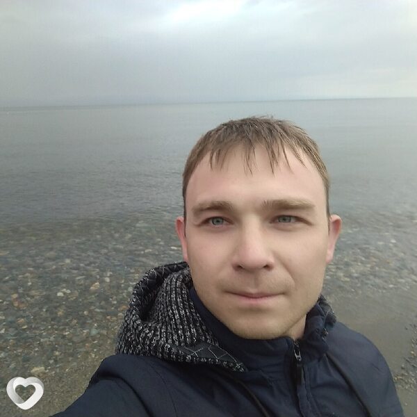 Владимир, 36, Екатеринбурге — анкета №4068166