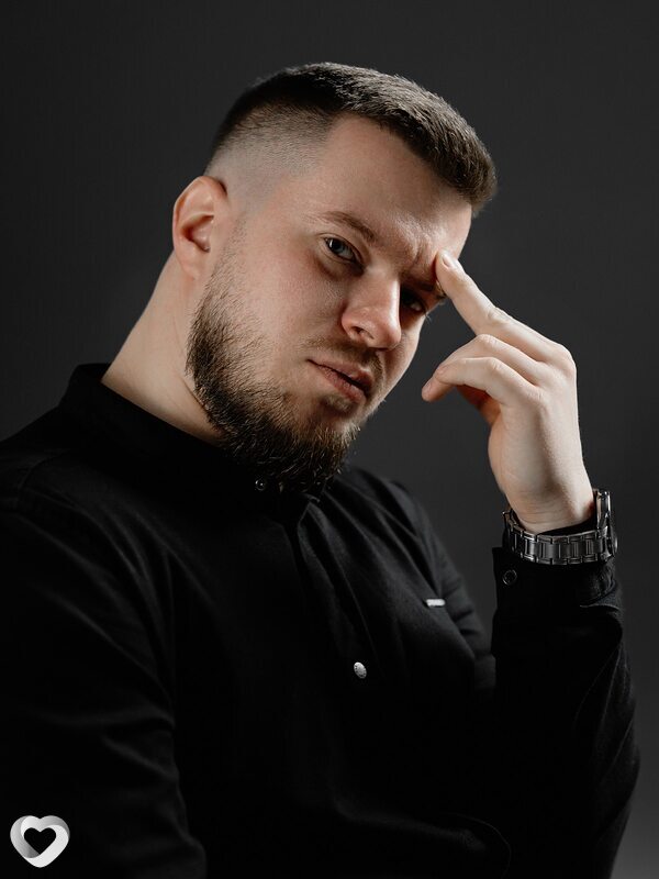 Тёма, 27, Твери — анкета №4068167