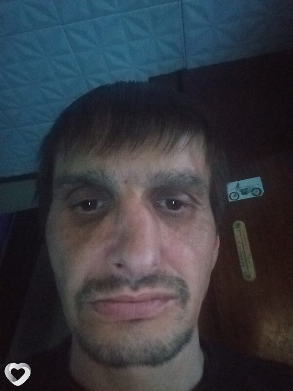 Максим, 42, Дзержинске — анкета №4068174