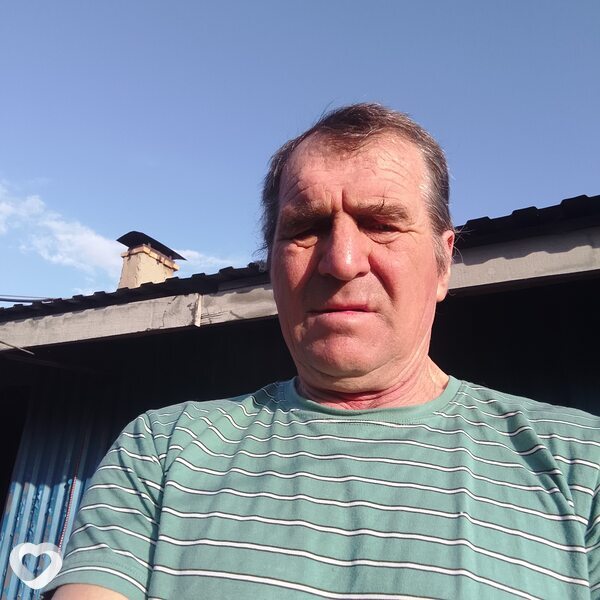 Володя, 64, Тольятти — анкета №4068175