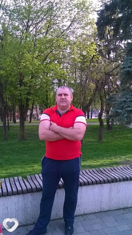 Виктор, 50, Ставрополе — анкета №4068176