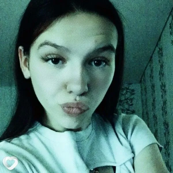 Дарья, 20, Москве — анкета №4068178