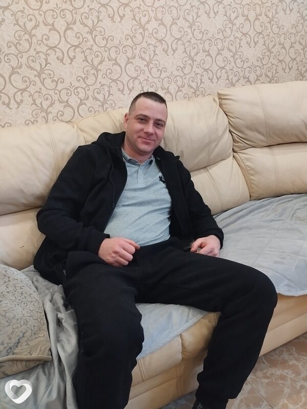 Вадим, 33, Люберцах — анкета №4068060