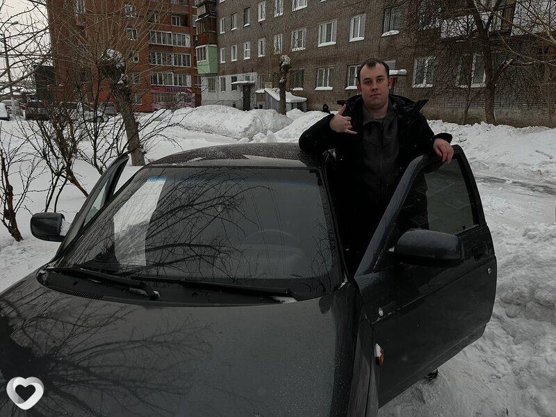 Александр, 28, Братске — анкета №4068066