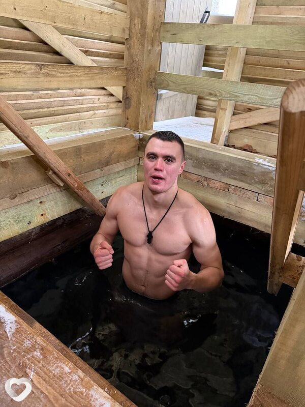 Максим, 22, Северодвинске — анкета №4068067