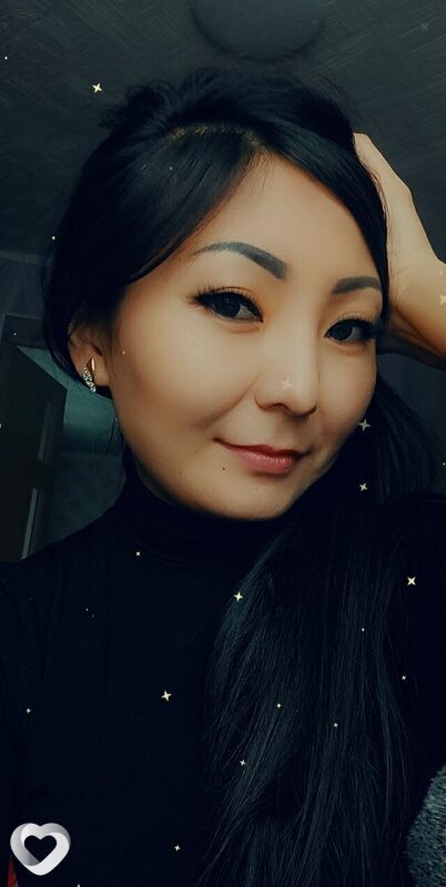 Нурия, 37, Астане — анкета №4068071