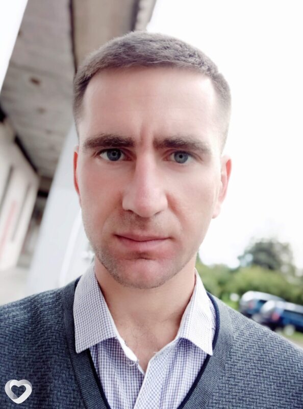 Алексей, 34, Санкт-Петербурге — анкета №4068072