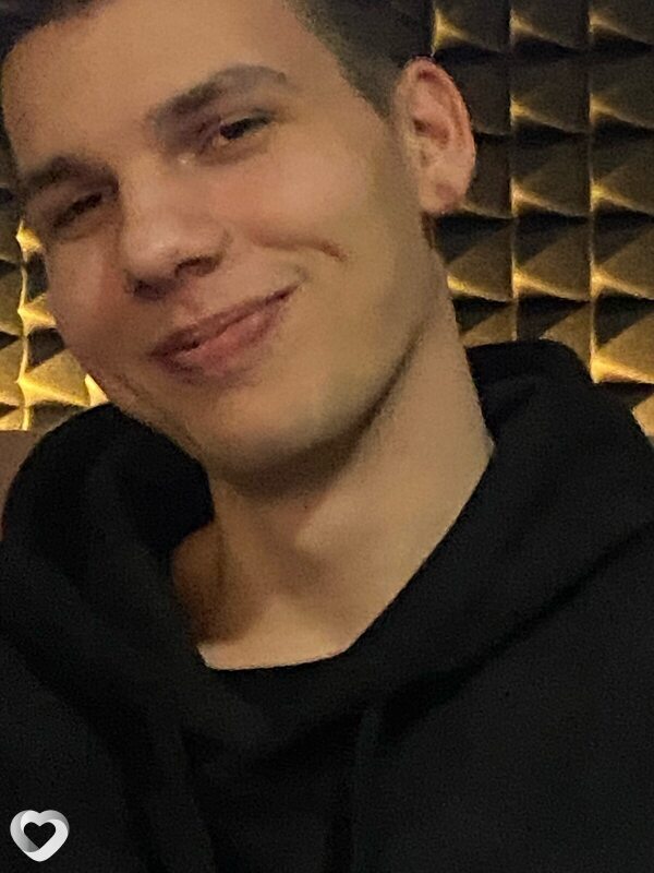 Lauda, 21, Чите — анкета №4068080