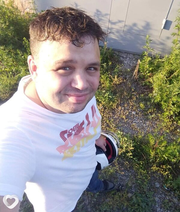 Сергей, 38, Белове — анкета №4067958