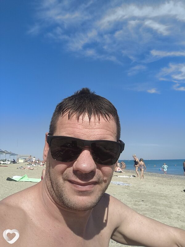 Urri, 44, Симферополе — анкета №4067960