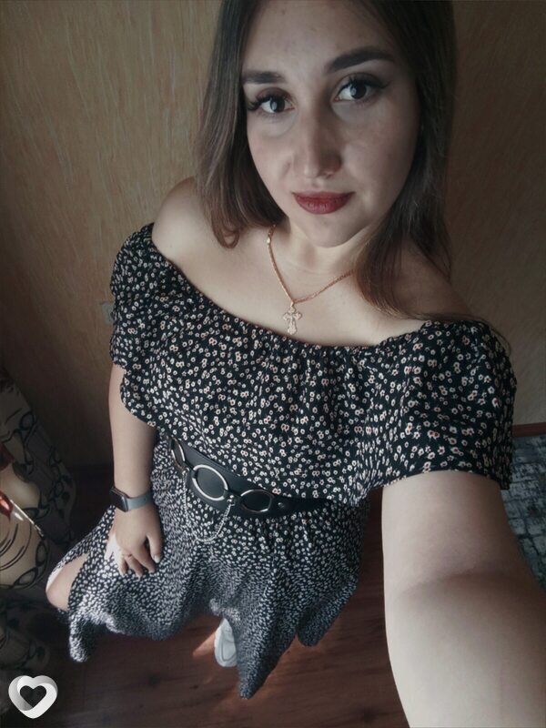 Анна, 28, Рязани — анкета №4067968