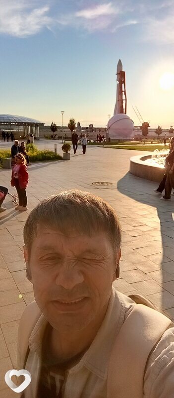 Алексей, 50, Калуге — анкета №4067979