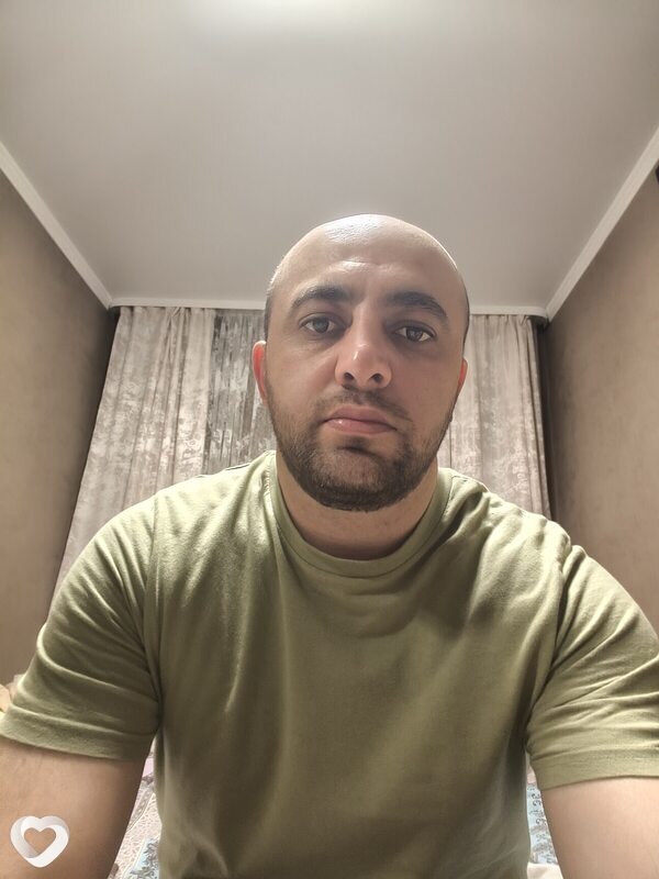 Роман, 38, Кстове — анкета №4067980