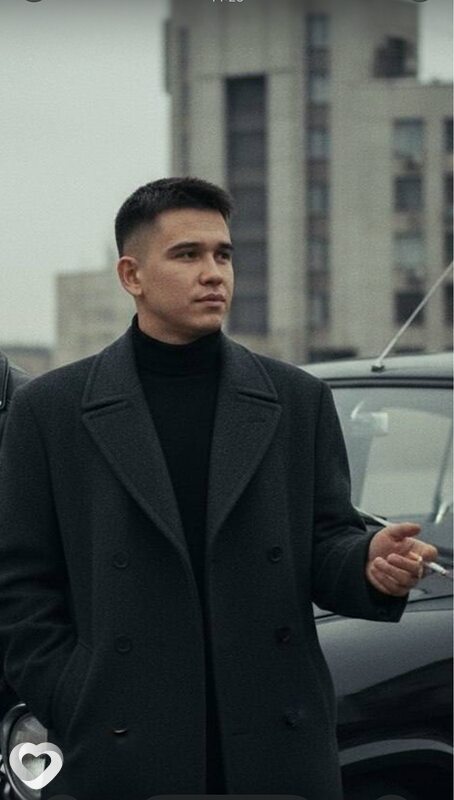 Алексей, Медвежьегорск