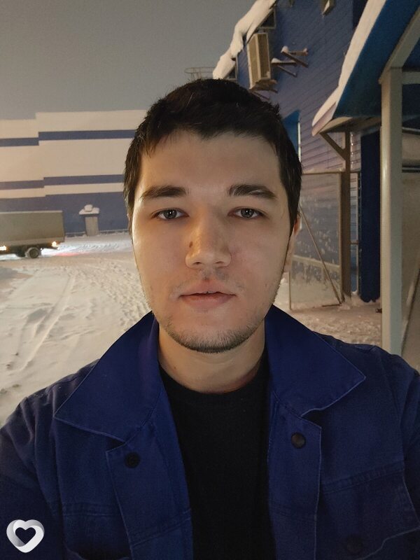 Евгений, 23, Перми — анкета №4067863