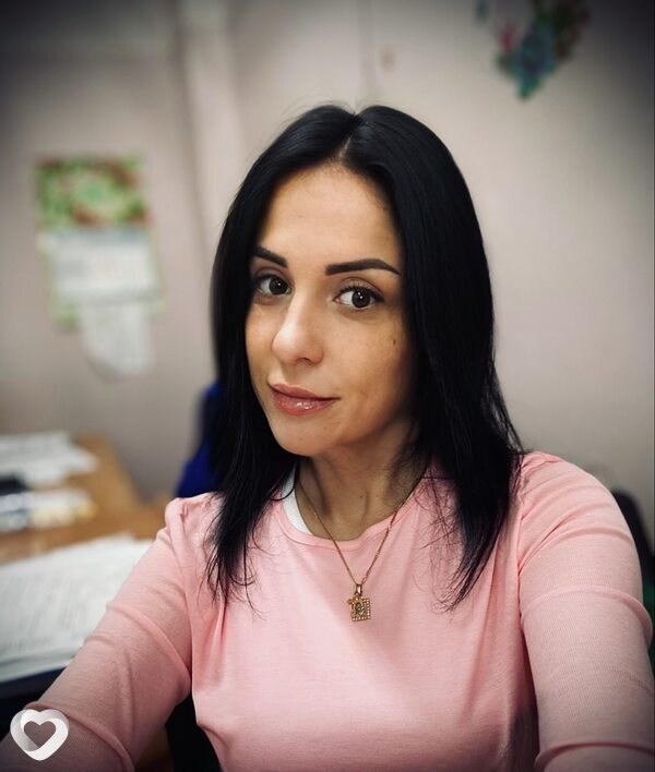 Евгения, 41, Серпухове — анкета №4067866