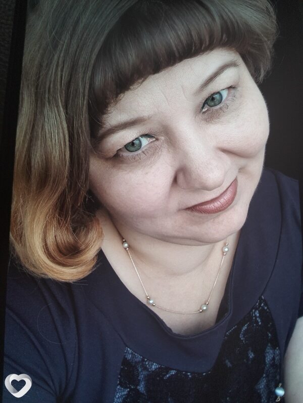 Светлана, 53, Екатеринбурге — анкета №4067870