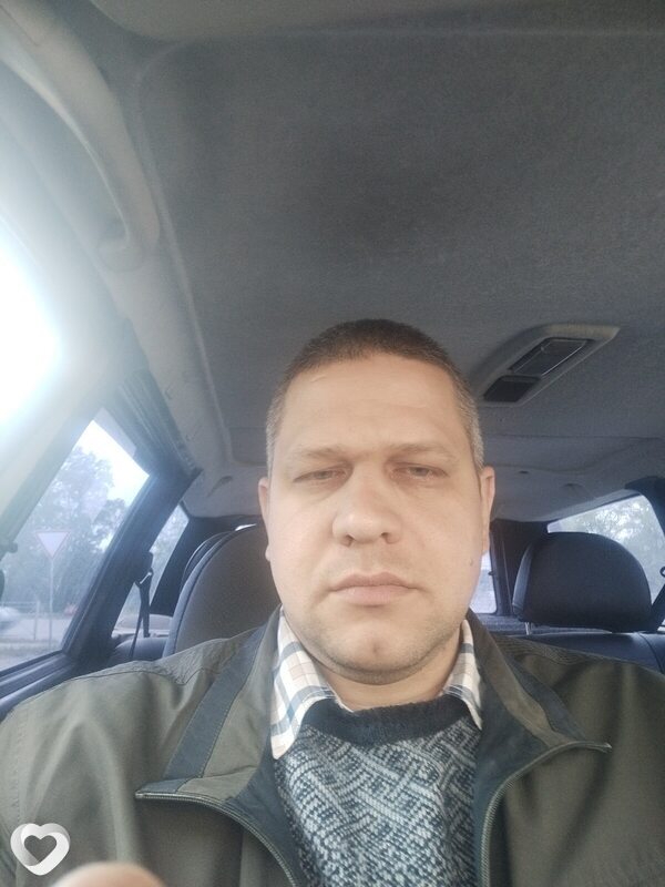 Андрей, 41, Великих Луках — анкета №4067872