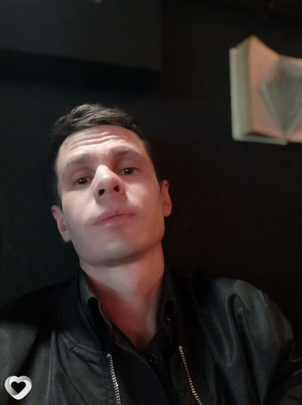 Сергей, 31, Новосибирске — анкета №4067874